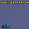 SDC G337.364+0.021