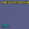 SDC G337.370-0.385