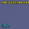 SDC G337.399-0.456