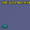 SDC G337.402-0.395
