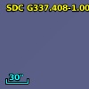 SDC G337.408-1.006