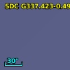 SDC G337.423-0.498