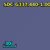SDC G337.440-1.009