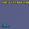 SDC G337.464-0.460