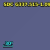 SDC G337.515-1.091