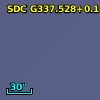SDC G337.528+0.145