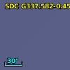 SDC G337.582-0.451
