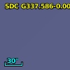 SDC G337.586-0.002