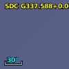 SDC G337.588+0.010