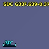SDC G337.639-0.370