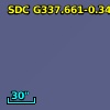 SDC G337.661-0.348
