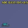 SDC G337.707+0.530