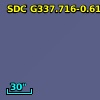 SDC G337.716-0.616