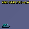 SDC G337.721+0.081