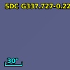 SDC G337.727-0.229