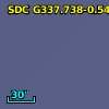 SDC G337.738-0.547