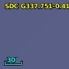 SDC G337.751-0.415