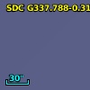 SDC G337.788-0.314