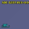 SDC G337.813+0.024