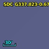 SDC G337.823-0.677