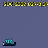 SDC G337.827-0.371