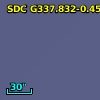 SDC G337.832-0.455