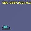 SDC G337.932+0.106