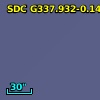 SDC G337.932-0.141