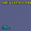SDC G337.933-0.415