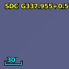 SDC G337.955+0.514