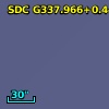 SDC G337.966+0.441