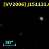 [VV2006] J151131.0+431730