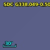 SDC G338.049-0.506