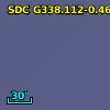 SDC G338.112-0.465