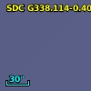 SDC G338.114-0.404