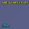 SDC G338.123+0.167