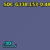 SDC G338.153-0.482