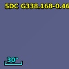 SDC G338.168-0.466