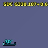 SDC G338.187+0.643