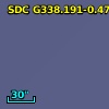 SDC G338.191-0.476