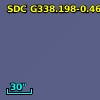SDC G338.198-0.462