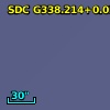 SDC G338.214+0.035