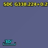 SDC G338.224+0.272