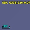 SDC G338.226-0.074