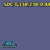 SDC G338.238-0.443