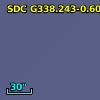 SDC G338.243-0.604