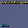 SDC G338.279-0.656