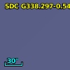 SDC G338.297-0.549
