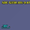 SDC G338.301-0.477