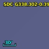 SDC G338.302-0.395